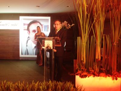 Imagem: Homenagem aconteceu no aniversário da Proclamação da República