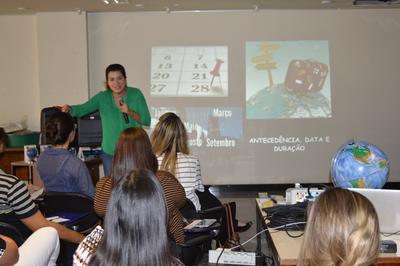 Imagem: Danielle Bordalo encanta com suas dicas de viagem