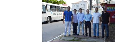 Imagem: Juízes federais vivenciam experiência do jurisdicionado