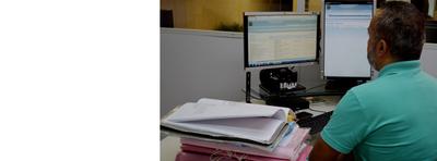 Imagem: Processos físicos são virtualizados