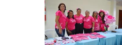 Imagem: Grupo Mama Renascer