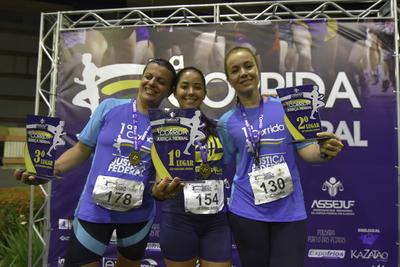 Imagem: Corrida da Justiça Federal