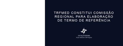 Imagem: TRFMED
