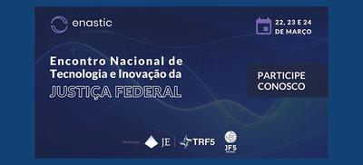 Imagem: Evento acontece dias 22, 23 e 24