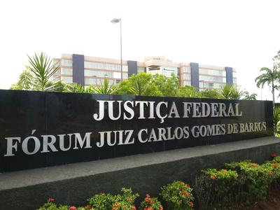 Imagem: Justiça Federal encaminhará certidões por email