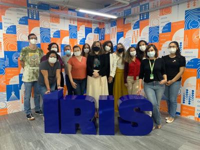 Imagem: Servidores de todas as Seções Judiciárias da 5ª Região participaram da formação