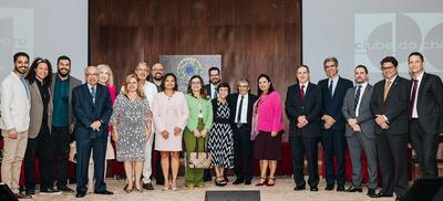 Imagem: Iniciativa envolve o TRF5 e as seções judiciárias vinculadas