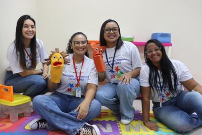 Iniciativa forneceu orientação jurídica, emissão de Carteira de Identidade, entre outros serviços, para famílias. Imagem: Iniciativa forneceu orientação jurídica, emissão de Carteira de Identidade, entre outros serviços, para famílias.