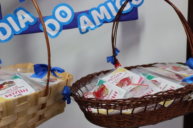 Zuleide Campos (estagiária) / Secom JFAL