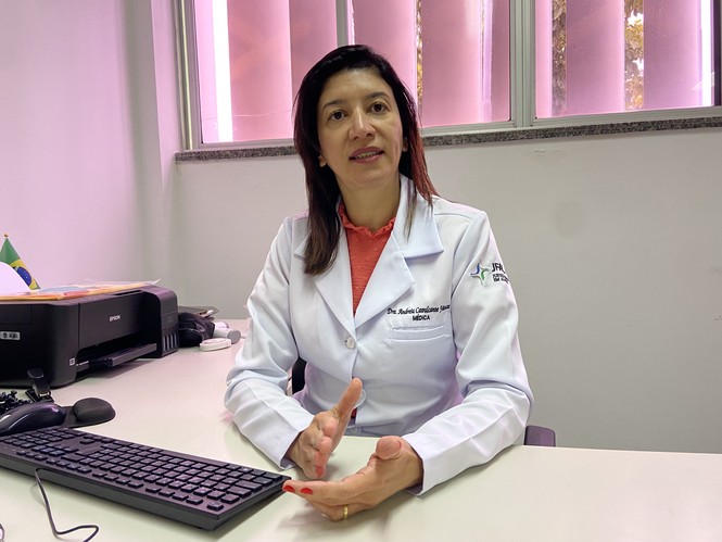 Nathan Araujo (estagiário) / Secom JFAL