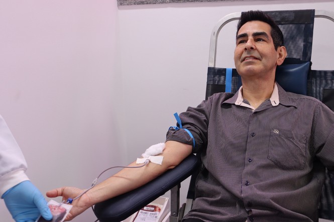 Nathan Araujo (estagiário) / Secom JFAL