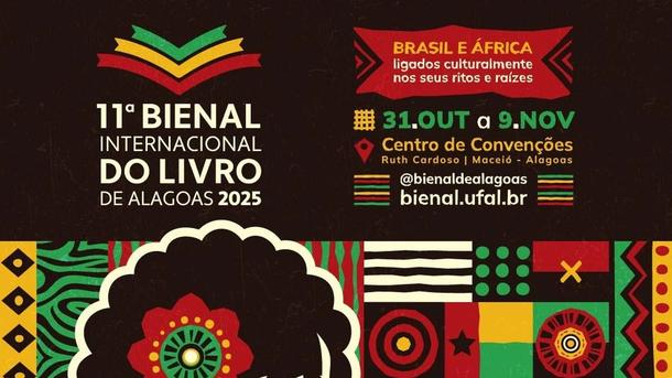 Imagem: Programação literária conta com a participação de magistrados e de servidores que lançam obras próprias