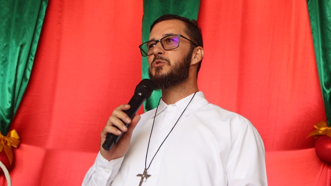 receber uma troca de esperanças