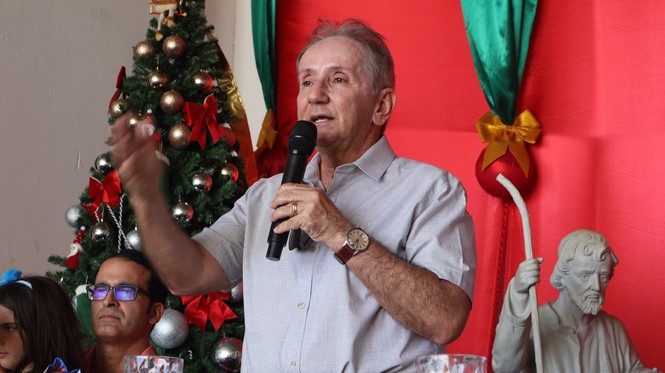 receber uma troca de esperanças