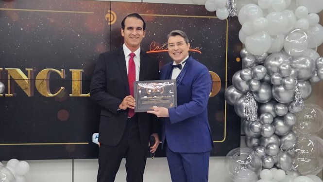 Cortesia/TV Pajuçara