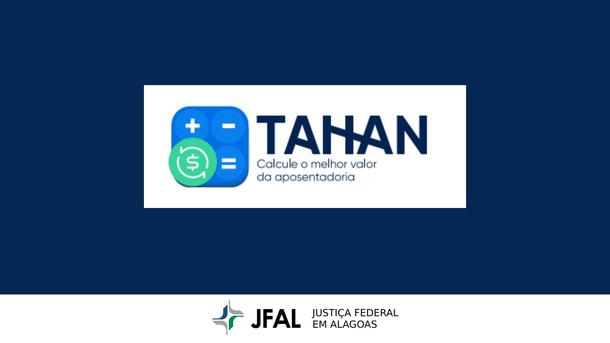 Imagem: Nova ferramenta desenvolvida pela JFAL poderá ser utilizada por todos os órgãos que integram o Judiciário Federal