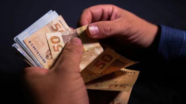 Imagem: O dinheiro será liberado na segunda-feira, 30