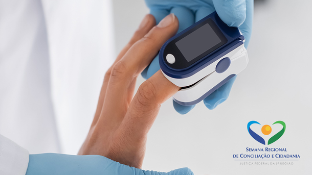 Imagem: As ações são coordenadas pela Corregedoria Regional do TRF5 e pelo TRFMED