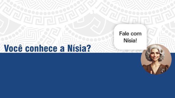 Imagem: Assistente virtual da JF5 está disponível 24h por dia