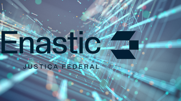 Imagem: Evento chega à 9° edição e será realizado em Fortaleza, na sede da Justiça Federal no Ceará (JFCE).