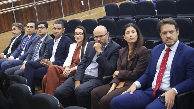 Secom JFAL