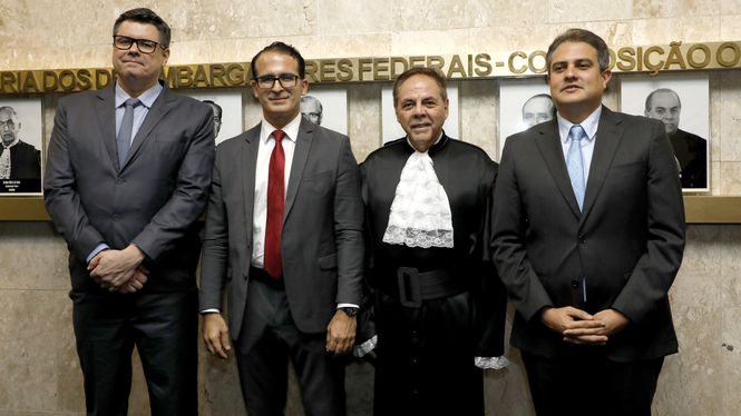 TRF5