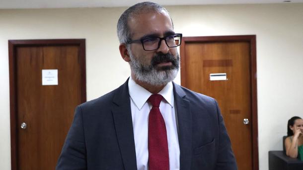 Imagem: Artigo do juiz federal Antônio José está publicado na edição de hoje do jornal O Dia Alagoas